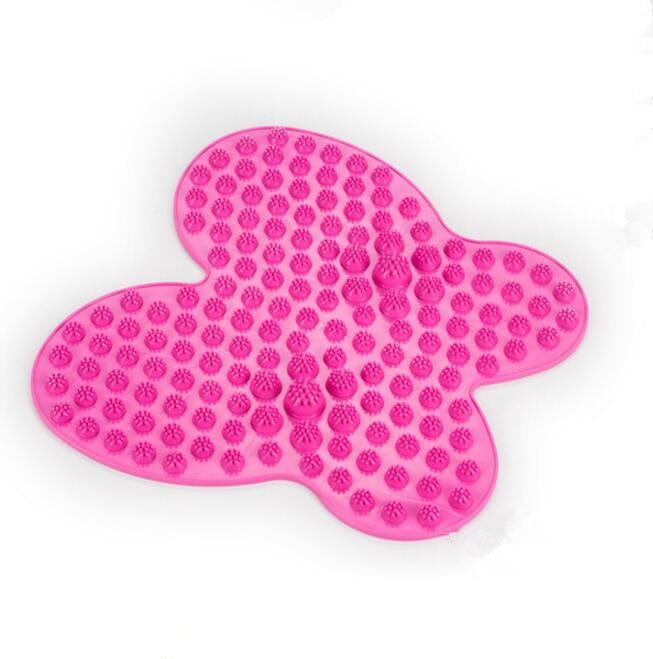 Futzuki Reflexology Foot Massage Mat